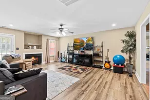 222 Olde Hickory Cir, Bonaire, GA 31005 - Photo 11