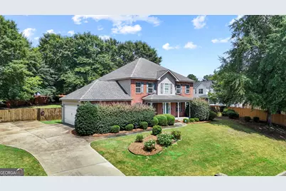 222 Olde Hickory Circle, Bonaire, GA 31005 - Photo 3