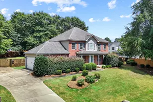 222 Olde Hickory Cir, Bonaire, GA 31005 - Photo 3