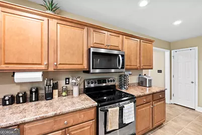 222 Olde Hickory Circle, Bonaire, GA 31005 - Photo 17