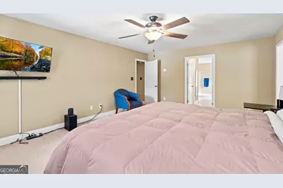 222 Olde Hickory Circle, Bonaire, GA 31005 - Photo 25