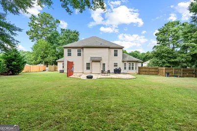 222 Olde Hickory Circle, Bonaire, GA 31005 - Photo 47