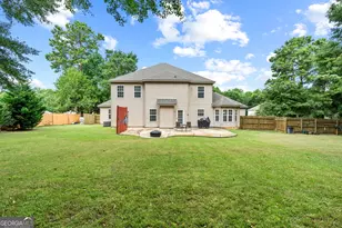 222 Olde Hickory Cir, Bonaire, GA 31005 - Photo 47