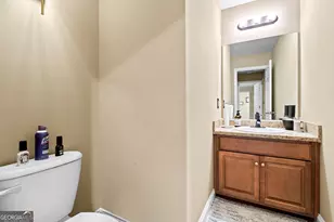 222 Olde Hickory Cir, Bonaire, GA 31005 - Photo 21
