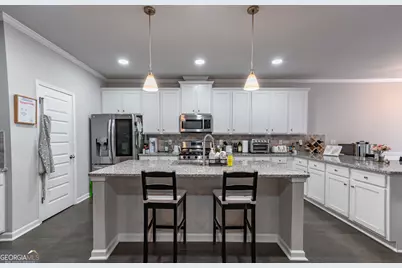 2463 Shetley Creek Drive, Norcross, GA 30071 - Photo 9