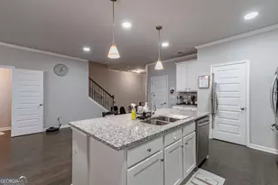 2463 Shetley Creek Dr, Norcross, GA 30071 - Photo 5