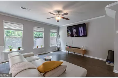 2463 Shetley Creek Drive, Norcross, GA 30071 - Photo 11