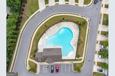 2463 Shetley Creek Drive, Norcross, GA 30071 - Photo 35