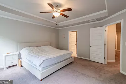 2463 Shetley Creek Drive, Norcross, GA 30071 - Photo 19