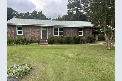 330 Elder Road, Griffin, GA 30223 - Photo 1