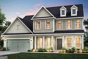 7266 Thistle Down Wy, Flowery Branch, GA 30542 - Photo 1