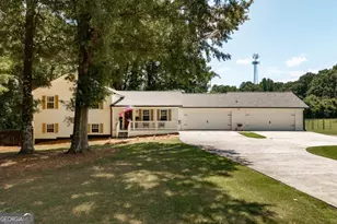 483 Whispering Oaks Dr, Statham, GA 30666 - Photo 23