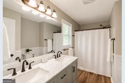 483 Whispering Oaks Drive, Statham, GA 30666 - Photo 9