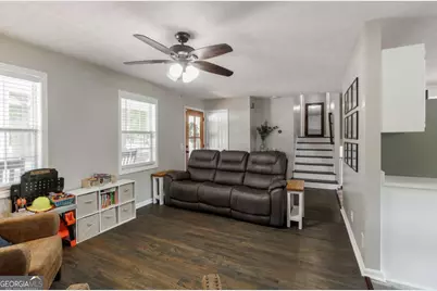 483 Whispering Oaks Drive, Statham, GA 30666 - Photo 5