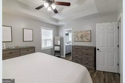 483 Whispering Oaks Drive, Statham, GA 30666 - Photo 15