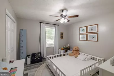 483 Whispering Oaks Drive, Statham, GA 30666 - Photo 17