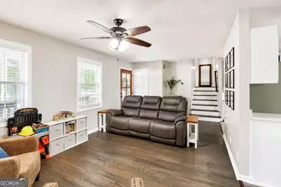 483 Whispering Oaks Drive, Statham, GA 30666 - Photo 5