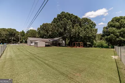 483 Whispering Oaks Drive, Statham, GA 30666 - Photo 45