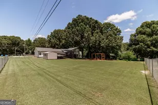 483 Whispering Oaks Dr, Statham, GA 30666 - Photo 45