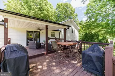 483 Whispering Oaks Drive, Statham, GA 30666 - Photo 39