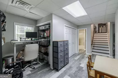 483 Whispering Oaks Drive, Statham, GA 30666 - Photo 25