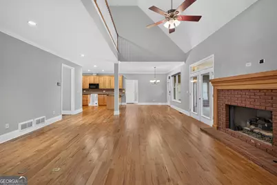 365 Nunnally Farm Road, Monroe, GA 30655 - Photo 11