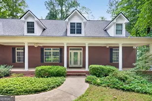 365 Nunnally Farm Rd, Monroe, GA 30655 - Photo 5