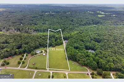 365 Nunnally Farm Road, Monroe, GA 30655 - Photo 3