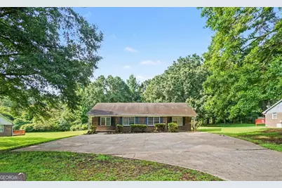 230 Powder Springs Street #A / B, Hiram, GA 30141 - Photo 1
