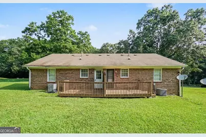 230 Powder Springs Street #A / B, Hiram, GA 30141 - Photo 15