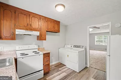 230 Powder Springs Street #A / B, Hiram, GA 30141 - Photo 7