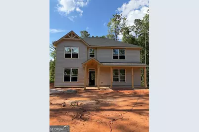591 Buster Brown Road, Jackson, GA 30233 - Photo 1