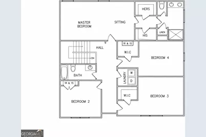 591 Buster Brown Road, Jackson, GA 30233 - Photo 11