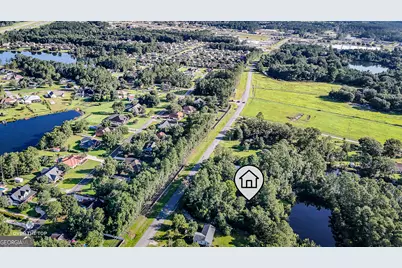 757 Haddock Road, Kingsland, GA 31548 - Photo 5