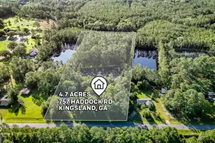757 Haddock Rd, Kingsland, GA 31548 - Photo 3