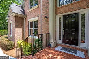 130 Seville Chase, Sandy Springs, GA 30328 - Photo 3