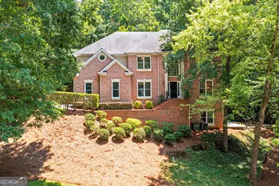 130 Seville Chase, Sandy Springs, GA 30328 - Photo 45