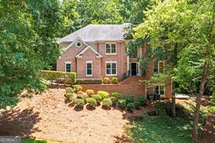 130 Seville Chase, Sandy Springs, GA 30328 - Photo 45