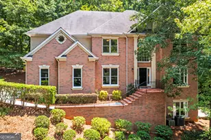 130 Seville Chase, Sandy Springs, GA 30328 - Photo 1