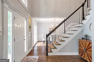130 Seville Chase, Sandy Springs, GA 30328 - Photo 5