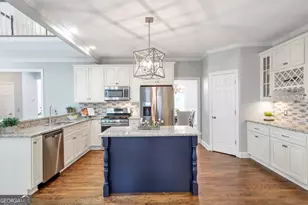 130 Seville Chase, Sandy Springs, GA 30328 - Photo 11