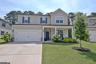 365 Caledonia Ct, Peachtree City, GA 30269 - Photo 1