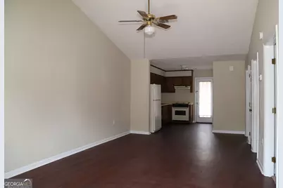 1807 Chandler R Chandler Road & Lanier Drive, Statesboro, GA 30458 - Photo 1