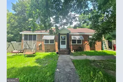 845 Richmond Street, Macon, GA 31206 - Photo 1