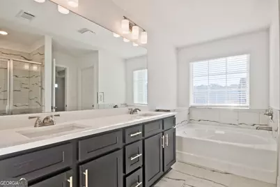 3486 Luna Trail, Stonecrest, GA 30038 - Photo 29