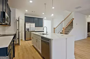 3486 Luna Trl, Stonecrest, GA 30038 - Photo 19