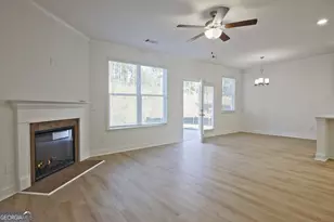 3486 Luna Trl, Stonecrest, GA 30038 - Photo 9