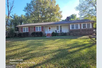 30 Glen View Drive NE, Rome, GA 30165 - Photo 1