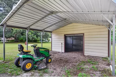 137 Timber Lane, Waycross, GA 31503 - Photo 25