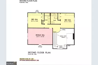 Lot 3 Saliba Drive, Hartwell, GA 30643 - Photo 3